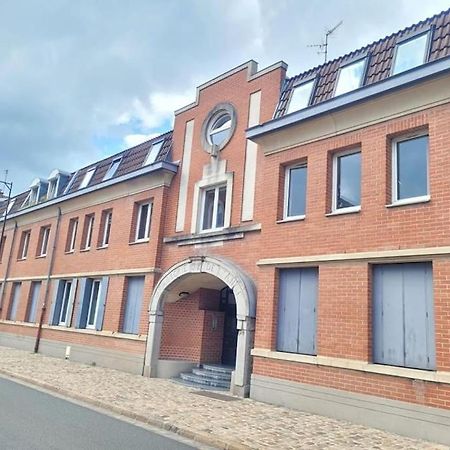 Appartement De 90M² Situe Dans Le Vieux-Lille. Exterior photo