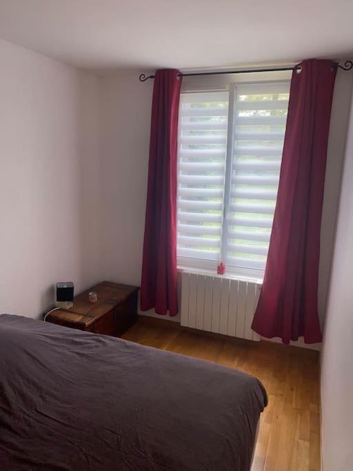 Appartement De 90M² Situe Dans Le Vieux-Lille. Exterior photo